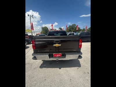 2014 CHEVROLET Silverado in Miami, FL