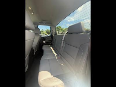 2014 CHEVROLET Silverado in Miami, FL