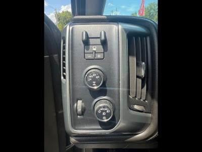 2014 CHEVROLET Silverado in Miami, FL