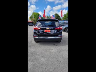 2020 CHEVROLET Equinox in Miami, FL