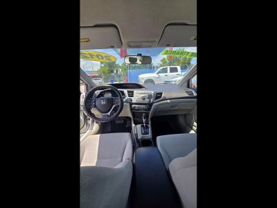 2012 Honda Civic in Miami, FL