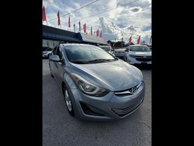 2014 Hyundai Elantra in Miami, FL