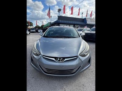 2014 Hyundai Elantra in Miami, FL