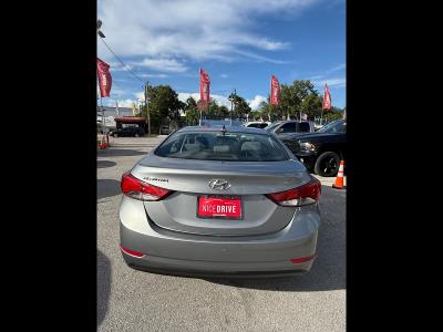 2014 Hyundai Elantra in Miami, FL