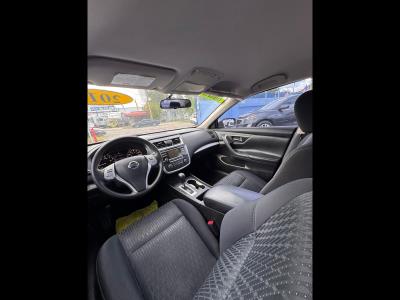 2016 Nissan Altima in Miami, FL