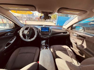 2018 Chevrolet Malibu in Miami, FL
