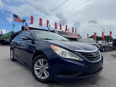 2014 Hyundai Sonata in Miami, FL