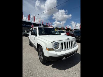 2015 Jeep Patriot in Miami, FL