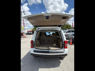 2015 Jeep Patriot in Miami, FL