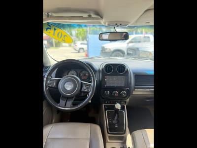 2015 Jeep Patriot in Miami, FL