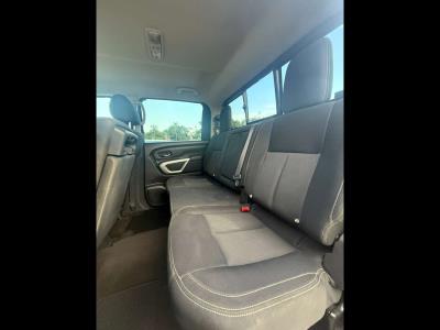 2018 Nissan Titan in Miami, FL