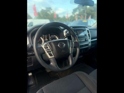 2018 Nissan Titan in Miami, FL