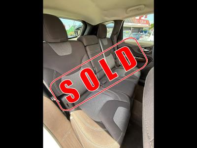 2014 Jeep Cherokee in Miami, FL
