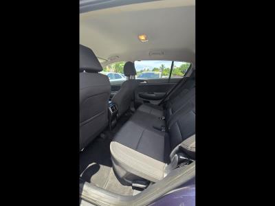 2017 Kia Sportage in Miami, FL