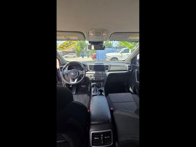 2017 Kia Sportage in Miami, FL