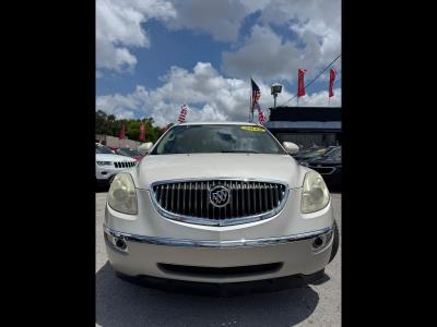 2012 Buick Enclave in Miami, FL