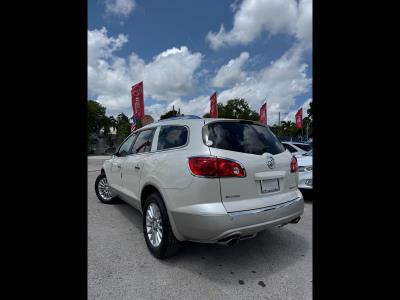 2012 Buick Enclave in Miami, FL