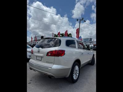 2012 Buick Enclave in Miami, FL