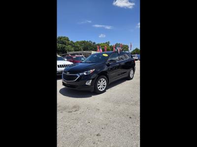 2019 CHEVROLET Equinox in Miami, FL