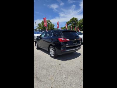 2019 CHEVROLET Equinox in Miami, FL