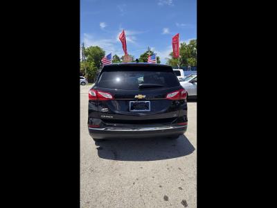 2019 CHEVROLET Equinox in Miami, FL