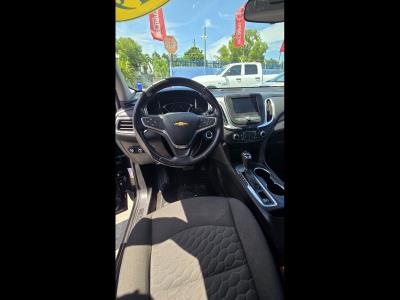 2019 CHEVROLET Equinox in Miami, FL