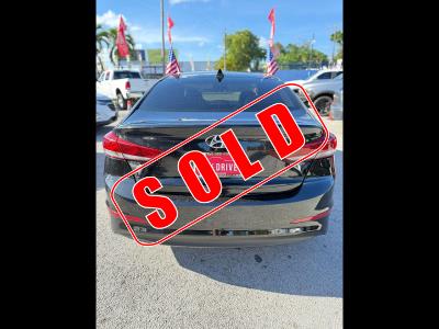 2017 Hyundai Elantra in Miami, FL