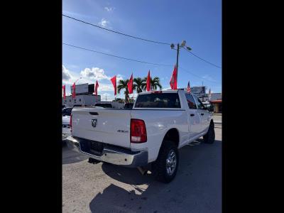 2017 RAM 2500 in Miami, FL
