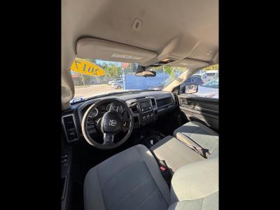 2017 RAM 2500 in Miami, FL