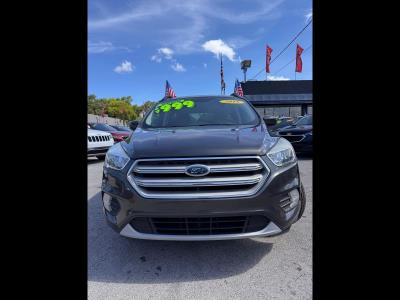 2018 FORD Escape in Miami, FL