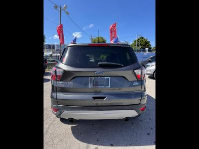 2018 FORD Escape in Miami, FL