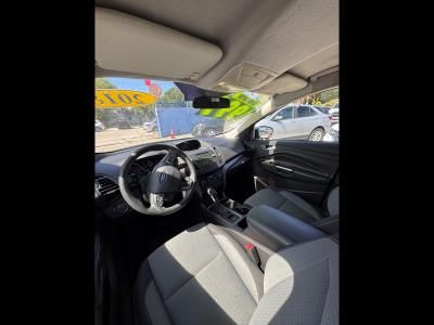 2018 FORD Escape in Miami, FL