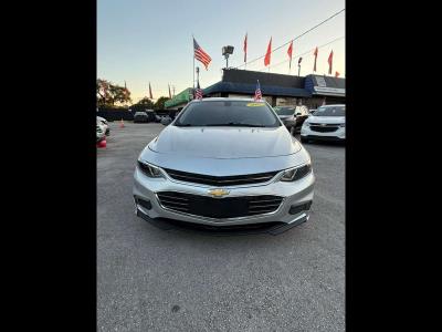 2017 Chevrolet Malibu in Miami, FL