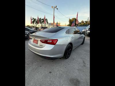 2017 Chevrolet Malibu in Miami, FL