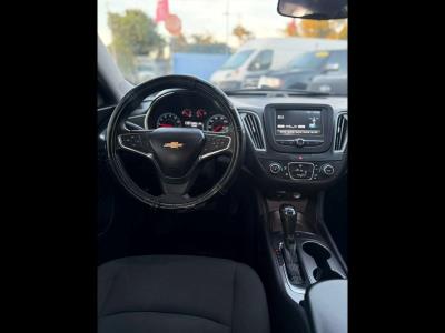 2017 Chevrolet Malibu in Miami, FL