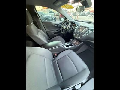 2017 Chevrolet Malibu in Miami, FL