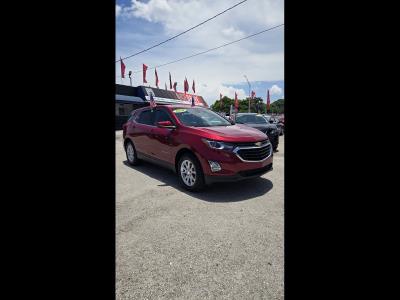 2020 CHEVROLET Equinox in Miami, FL