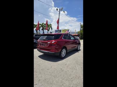 2020 CHEVROLET Equinox in Miami, FL