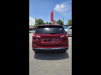 2020 CHEVROLET Equinox in Miami, FL