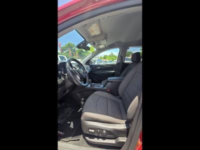 2020 CHEVROLET Equinox in Miami, FL