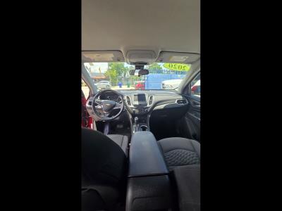 2020 CHEVROLET Equinox in Miami, FL