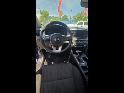 2021 KIA Sportage in Miami, FL