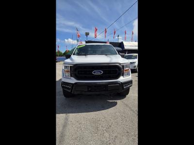 2021 FORD F-150 in Miami, FL