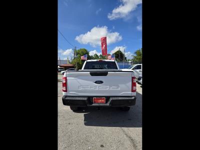 2021 FORD F-150 in Miami, FL
