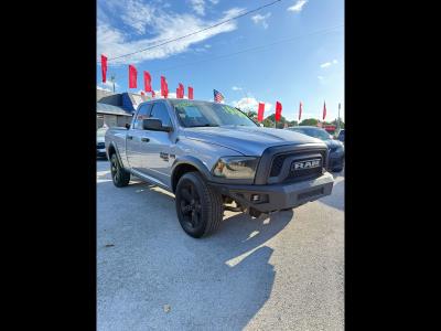 2020 RAM 1500 Classic in Miami, FL
