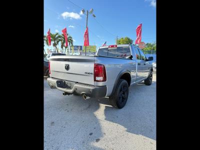 2020 RAM 1500 Classic in Miami, FL