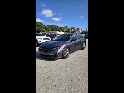 2020 HONDA Civic in Miami, FL