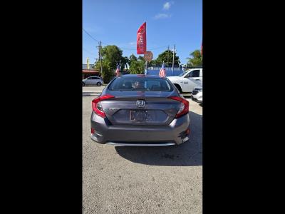 2020 HONDA Civic in Miami, FL