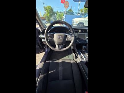 2020 HONDA Civic in Miami, FL