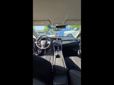 2020 HONDA Civic in Miami, FL